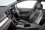 Honda Civic VTi-LX Hatchback 2017 года (AU)